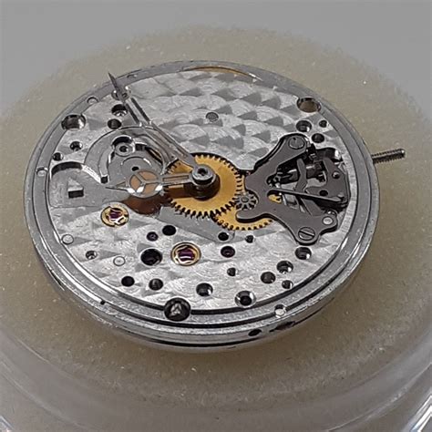 rolex 1570 movement history|rolex replacement movements.